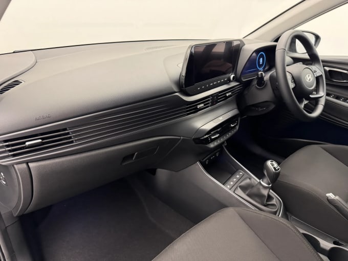 2024 Hyundai Bayon