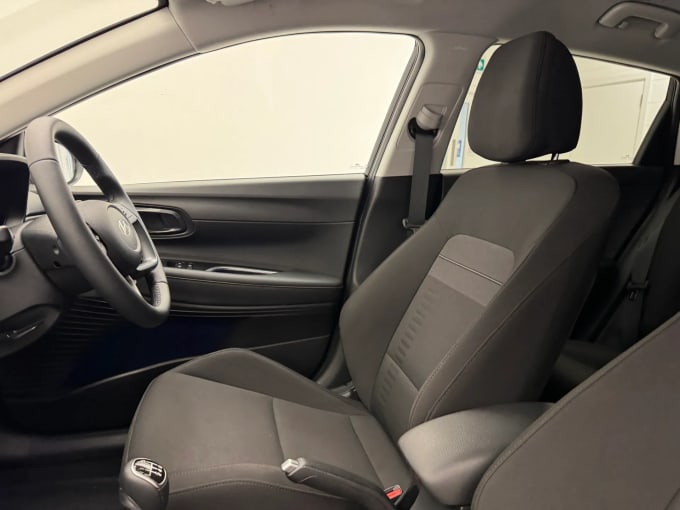 2024 Hyundai Bayon