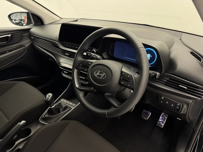 2024 Hyundai Bayon