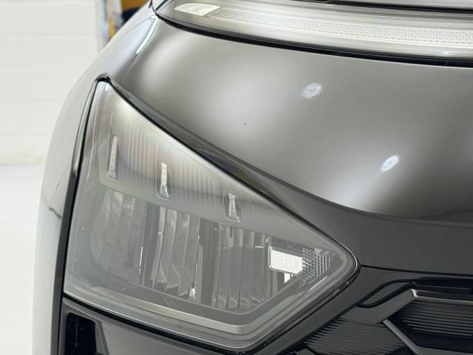 2024 Hyundai Bayon
