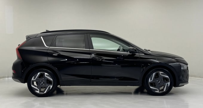 2024 Hyundai Bayon
