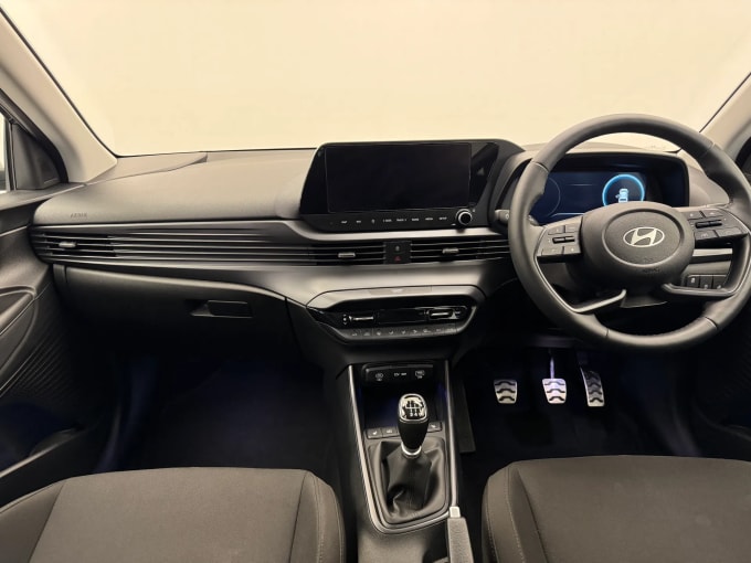 2024 Hyundai Bayon