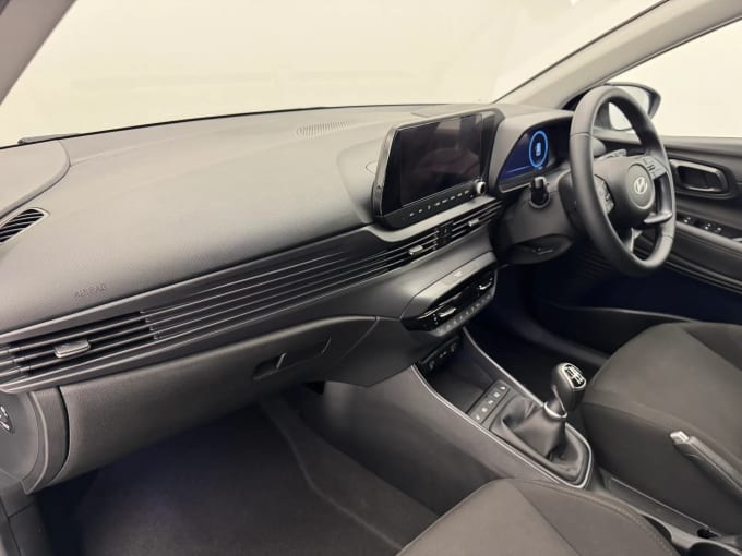 2024 Hyundai Bayon