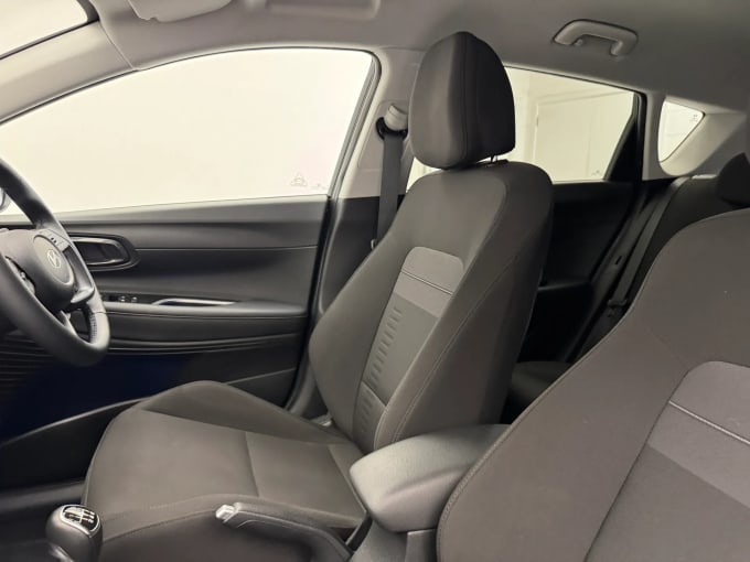 2024 Hyundai Bayon