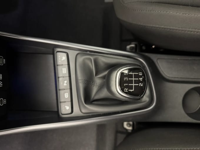 2024 Hyundai Bayon