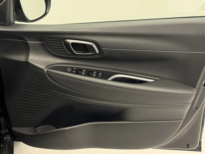 2024 Hyundai Bayon