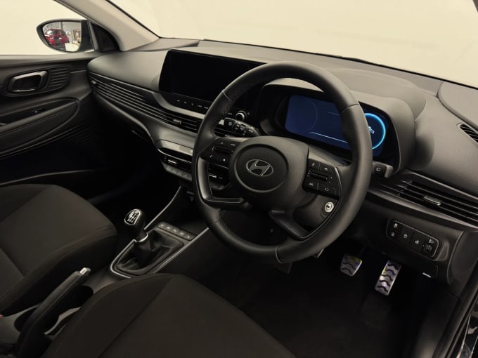 2024 Hyundai Bayon