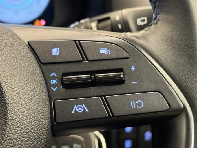 2024 Hyundai Bayon