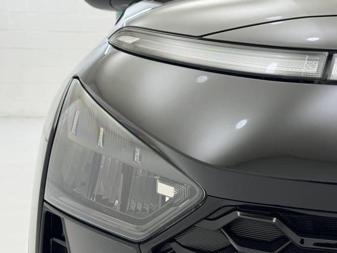 2024 Hyundai Bayon