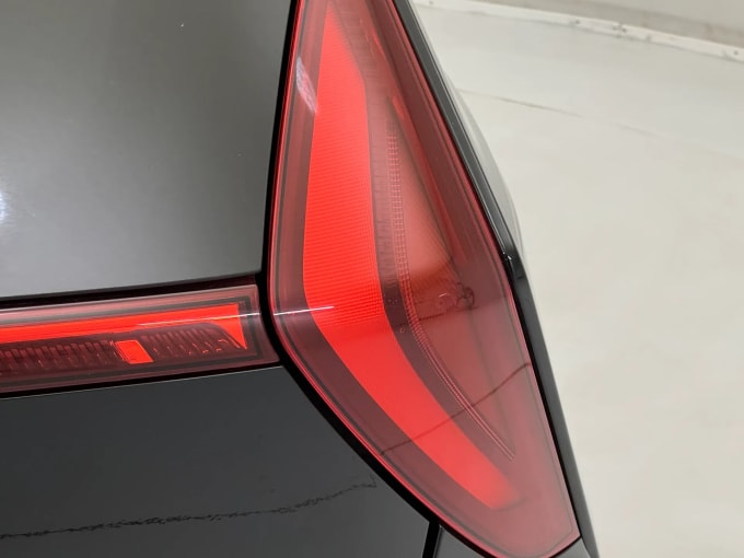 2024 Hyundai Bayon