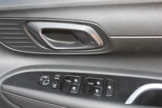 2024 Hyundai Bayon