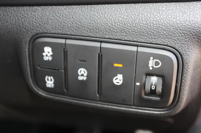 2024 Hyundai Bayon