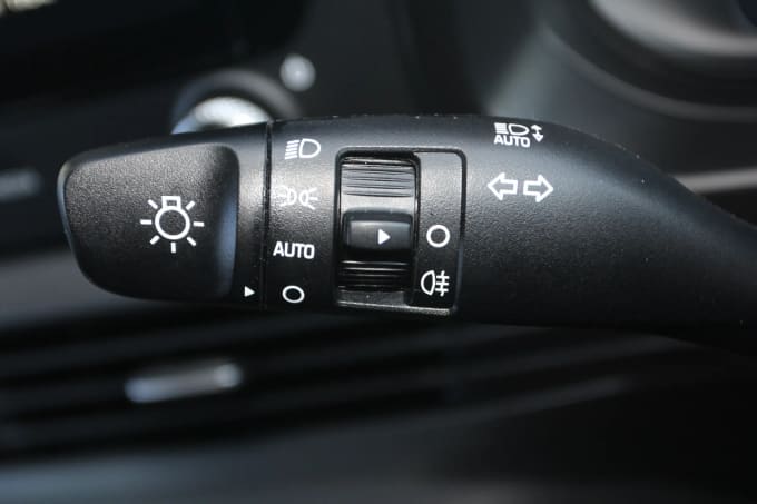 2024 Hyundai Bayon