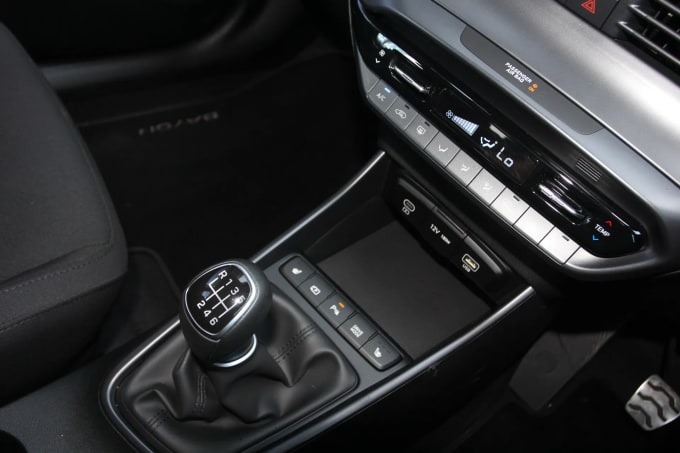 2024 Hyundai Bayon