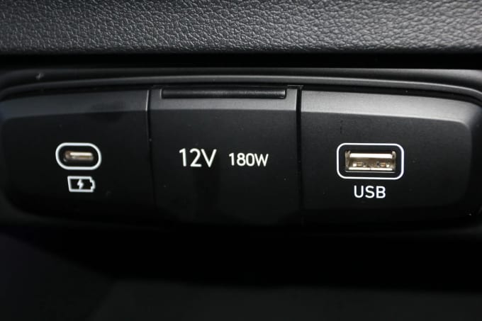 2024 Hyundai Bayon