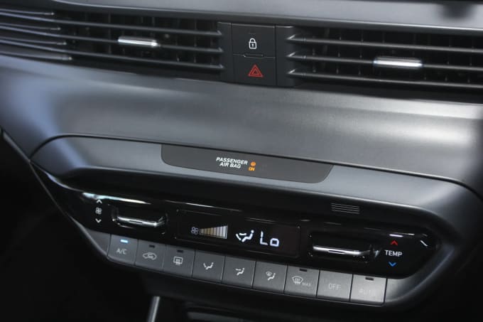 2024 Hyundai Bayon