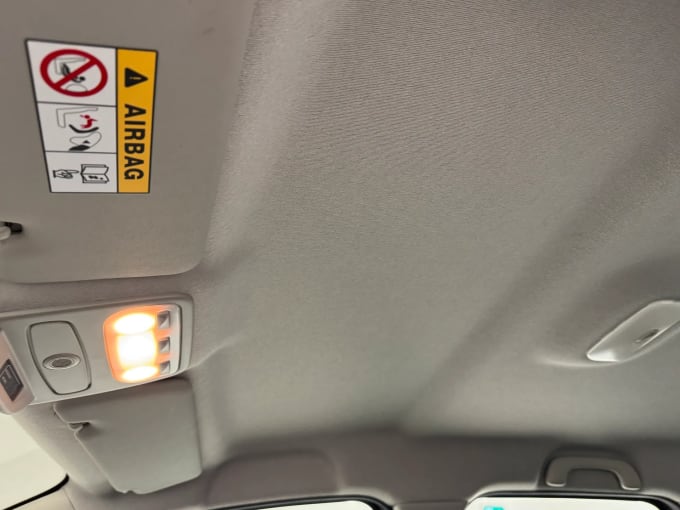 2017 Renault Captur