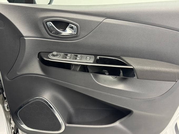 2017 Renault Captur