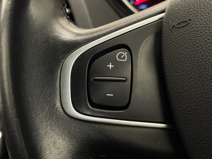 2017 Renault Captur