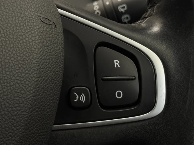 2017 Renault Captur