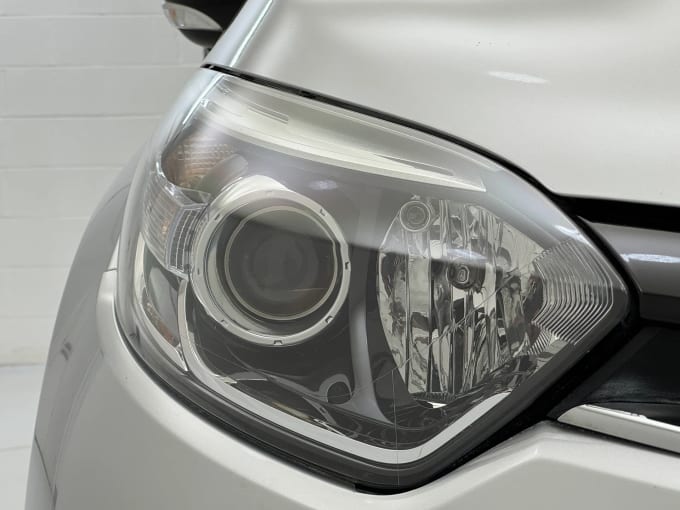2017 Renault Captur