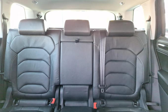 2019 Skoda Kodiaq