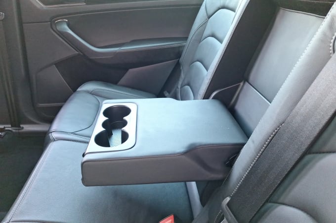 2019 Skoda Kodiaq