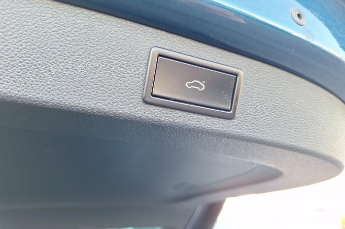 2019 Skoda Kodiaq