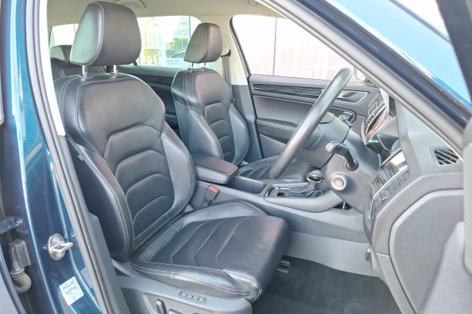2019 Skoda Kodiaq