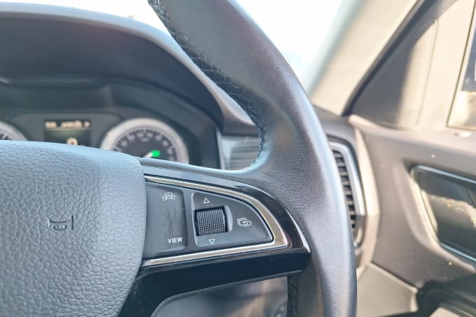 2019 Skoda Kodiaq