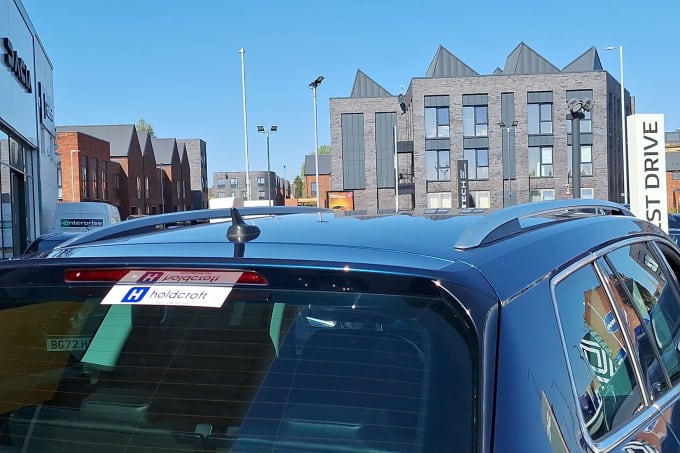 2019 Skoda Kodiaq