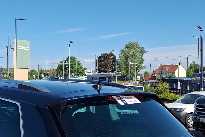 2019 Skoda Kodiaq