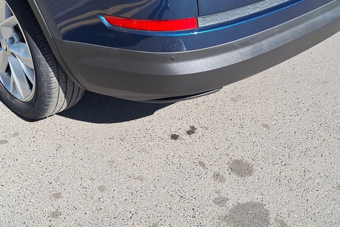 2019 Skoda Kodiaq