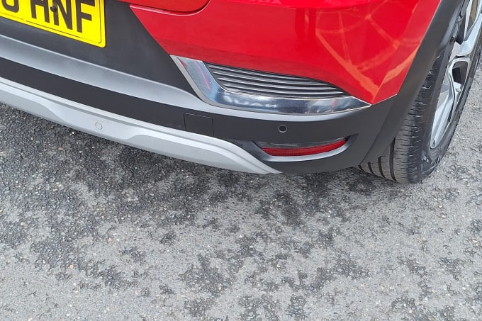 2020 Renault Captur