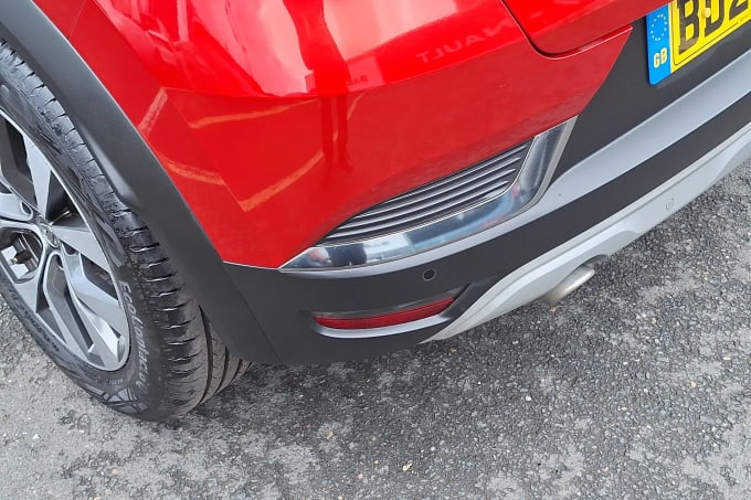 2020 Renault Captur
