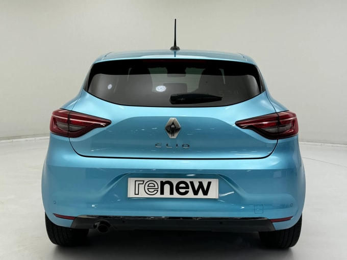 2020 Renault Clio