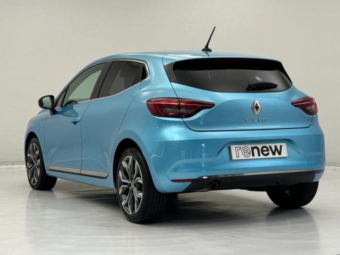 2020 Renault Clio