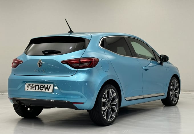 2020 Renault Clio