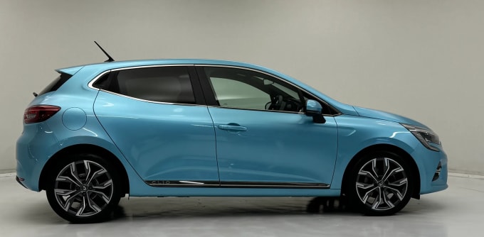 2020 Renault Clio