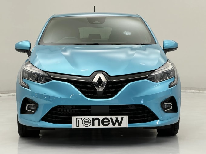 2020 Renault Clio