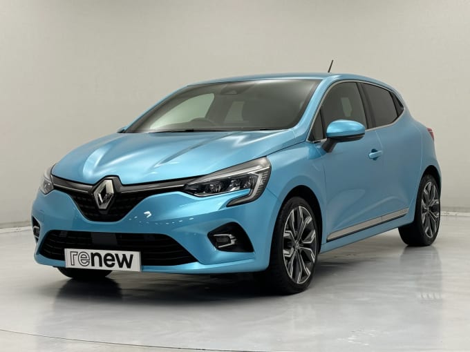 2020 Renault Clio