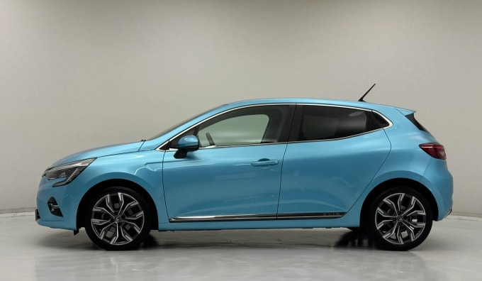 2020 Renault Clio