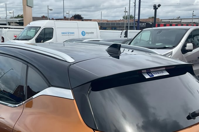 2020 Renault Captur