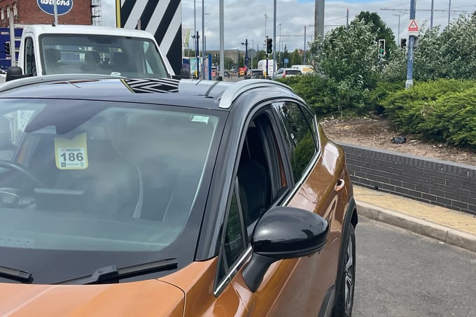 2020 Renault Captur
