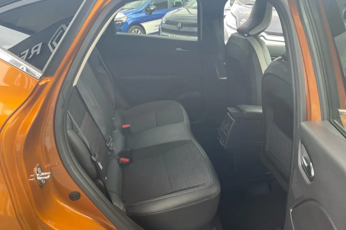 2020 Renault Captur