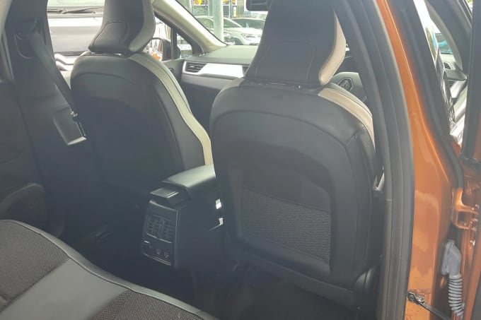 2020 Renault Captur
