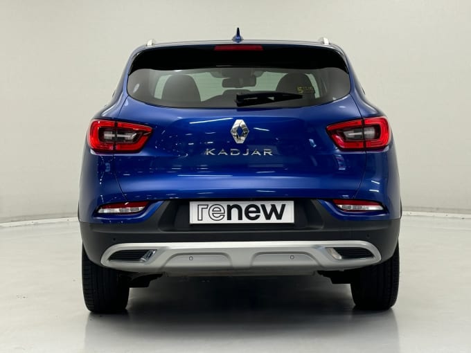 2020 Renault Kadjar