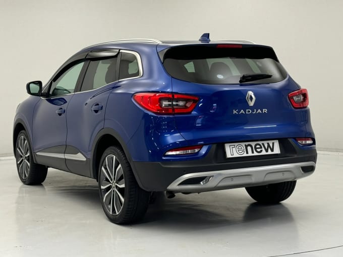 2020 Renault Kadjar