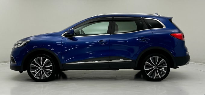 2020 Renault Kadjar