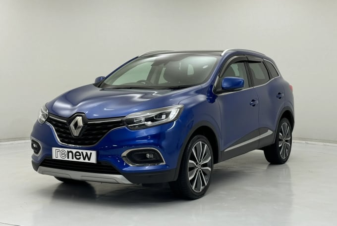 2020 Renault Kadjar